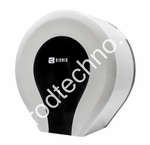 Диспенсер туалетной бум. BK3005 рулон BIONIK
