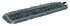 548240, Моп для влажной уборки, Крючок и петелька, 40 cm, серый  Vikan